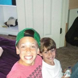 Meet your Posher, Seth